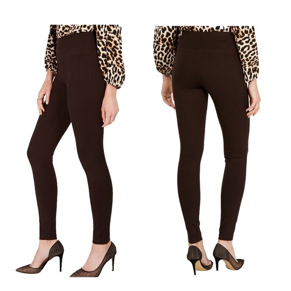 INC International Concepts Pants - INC International Concepts Pull-on Skinny Pants